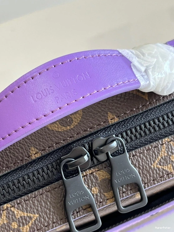 HANDLE SOFT LOUIS VUITTON TRUNK 0723
